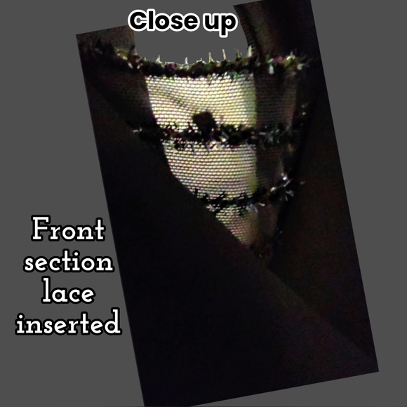 Little Black Dress NWT - Picture 8 of 16